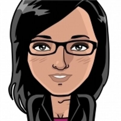 Profile Picture of Cindy Humbert (@cin_butterfly25) on Twitter