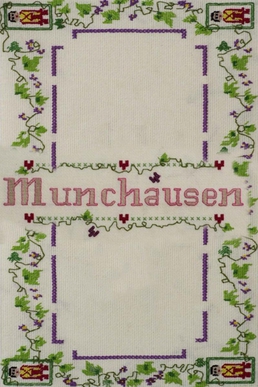 Profile Picture of Munchausen (2013 film)on Wikipedia
