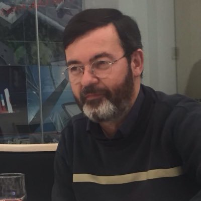 Profile Picture of John Donnelly RIBA (@JonDonLondon) on Twitter