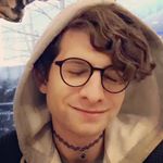 Profile Picture of daniel sarah karasik (@joy.and.defiance) on Instagram