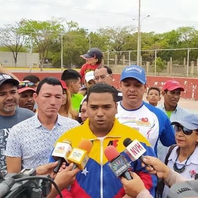 Profile Picture of Gregory González (@Gregory7768) on Twitter