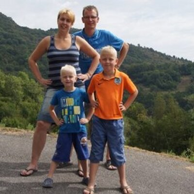 Profile Picture of Michel Runhart (@michelrunhart) on Twitter