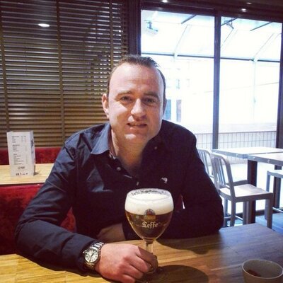 Profile Picture of Jonathan Canning (@jcanning05) on Twitter