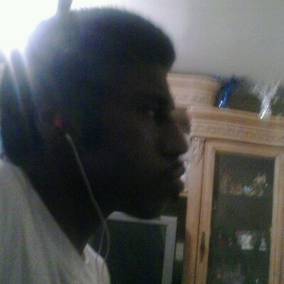 Profile Picture of Kenneth Box (@BoxKb93) on Twitter