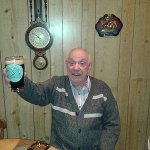 Profile Picture of TERRY REILLY (@trbhoy1966) on Twitter