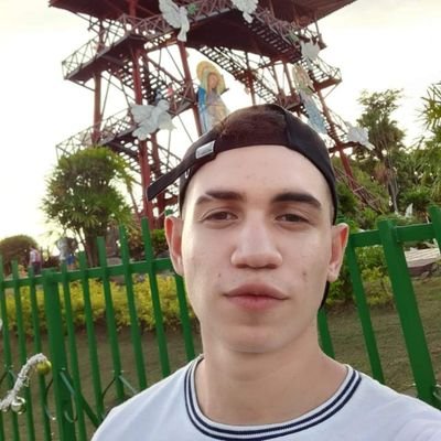 Juan Sebastian Musalan Ferrer - Twitter Profile Picture of Juan Sebastian Musalan Ferrer (@juan_musalan) on Twitter