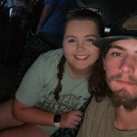 Profile Picture of Katelyn Faison (@katiedan22) on Poshmark