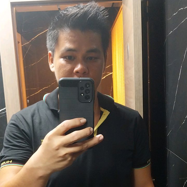 Profile Picture of 𝕾𝖚𝖕𝖍𝖎𝖓 (@stevphin) on Tiktok