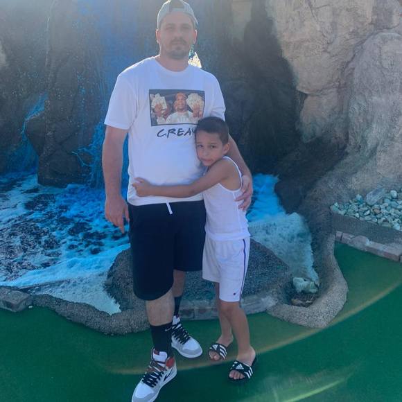 Profile Picture of Andrew Tice (@tice827) on Poshmark