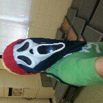 Profile Picture of Caleb Ennis (@xxxpurplehazexxx) on Instagram