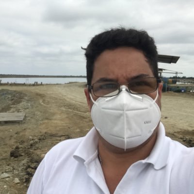 Profile Picture of Freddy Quimi Toro 🇪🇨 (@faqt9772) on Twitter