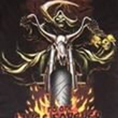 Profile Picture of Raymond Mathews (@Rockin_Mondo) on Twitter