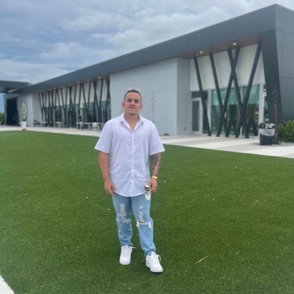 Profile Picture of Liscander caleb Freyre morales (@liscander123) on Poshmark