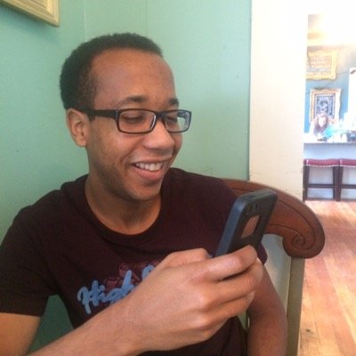 Profile Picture of Chris Dedeaux (@cndedeaux) on Twitter