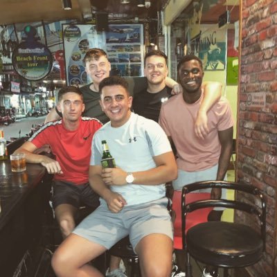 Profile Picture of Brodie Duncan (@brodduncan123) on Twitter