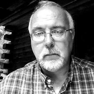 Profile Picture of John Folmsbee@ (@jbfolmsbee) on Twitter