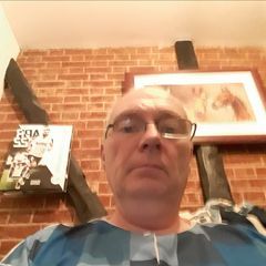 Profile Picture of johnbramhall732 (@johnbramhall732) on Tiktok