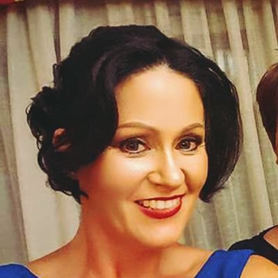 Sabrina Randall - Twitter Profile Picture of Sabrina Randall (@sabrina_randall) on Twitter