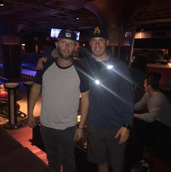 Profile Picture of Christopher Wegrzyn (@wegrzync) on Poshmark