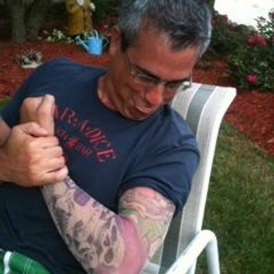 Profile Picture of Chris Anania (@ChrisAnania) on Twitter