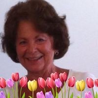 Profile Picture of Bobbie Ann Willett (@bobbie-ann-willett) on Quora