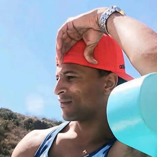 Profile Picture of Bryan Michael King (@bryanmichaelking) on Instagram