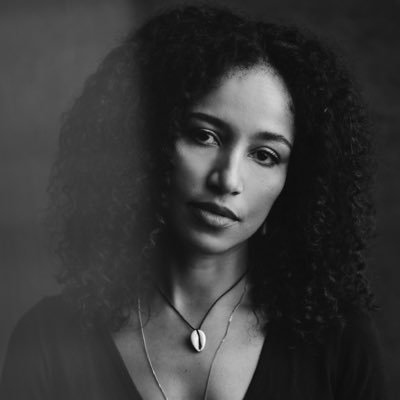 Profile Picture of Minna Salami (@MsAfropolitan) on Twitter