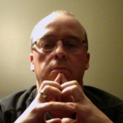 Profile Picture of Richard Hardin (@fireballrich) on Twitter