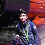 Profile Picture of Darwin David ℳolina (@davidmolina.a) on Instagram