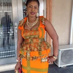 Profile Picture of Joyce 29 Solomon (@JoyceSolomon23) on Twitter