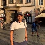 Profile Picture of Sandeep Mulbagal Gururaj (@mgsandeep) on Instagram