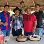 Profile Picture of Arturo Barriga (@arturo.barriga.642852) on Facebook