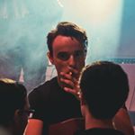Profile Picture of Adam Žák (@wulfjacks.jukebox) on Instagram