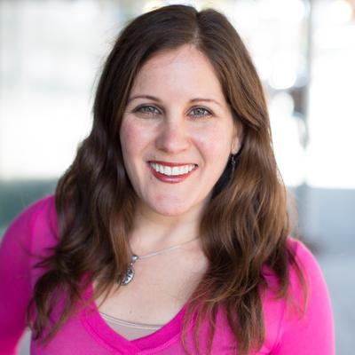 Tamar Genger MA RD - Twitter Profile Picture of Tamar Genger MA RD (@TamarGenger) on Twitter