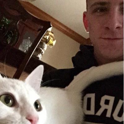 Profile Picture of Nicholas Traina (@NickTrainas) on Twitter