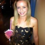 Profile Picture of Miranda Rowe (@midgerowe) on Pinterest