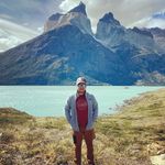 Christopher Andres Sandoval Uribe - Instagram Profile Picture of Christopher Andres Sandoval Uribe (@csandovaluribe) on Instagram