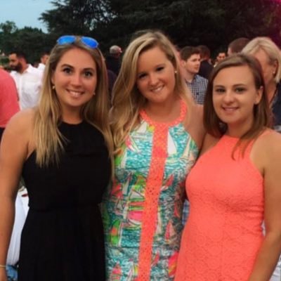 Profile Picture of Ashley Howard (@AshHoward022) on Twitter