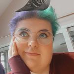 Profile Picture of Nancy Ross (@nancy_ross_) on Instagram