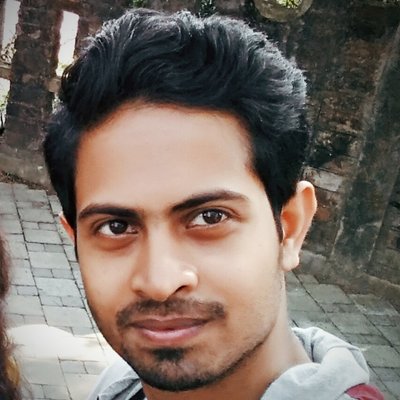 Profile Picture of Sunit Mukherjee (@SunitMukherjee1) on Twitter