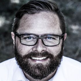 Profile Picture of Josh Cordell (@joshcordell) on Pinterest
