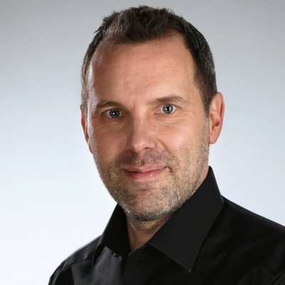 Profile Picture of Peter Fischer (@petefischer) on Twitter