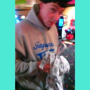 Profile Picture of Ian Wright (@obluff) on Myspace