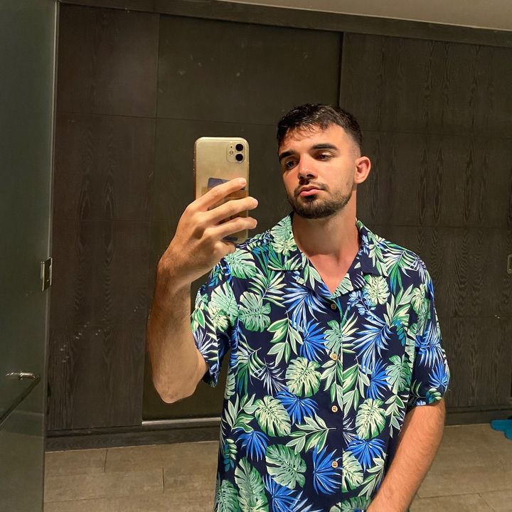 Profile Picture of David Figueiredo (@david.filipe_) on Tiktok