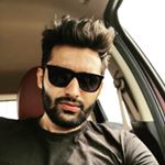 Profile Picture of rushabh___shah (@rushabh___shah) on Instagram