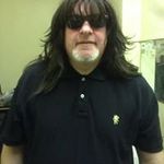 Profile Picture of Cliff Orr (@cliffgorr) on Instagram