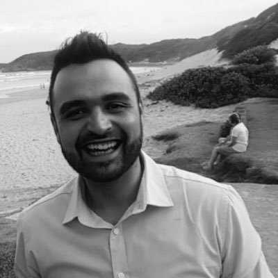 Profile Picture of Daniel Goncalves (@danza_dj) on Twitter