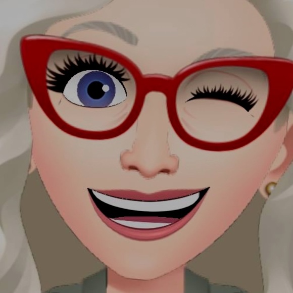 Profile Picture of Barbara Poujade (@bpoujade) on Poshmark