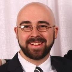 Profile Picture of Richard Latham  📈 (@engineerchange) on Twitter