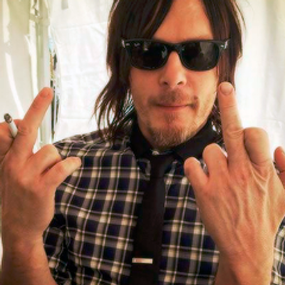 Profile Picture of Isabella Alvarez (@Isabella_TWD) on Twitter